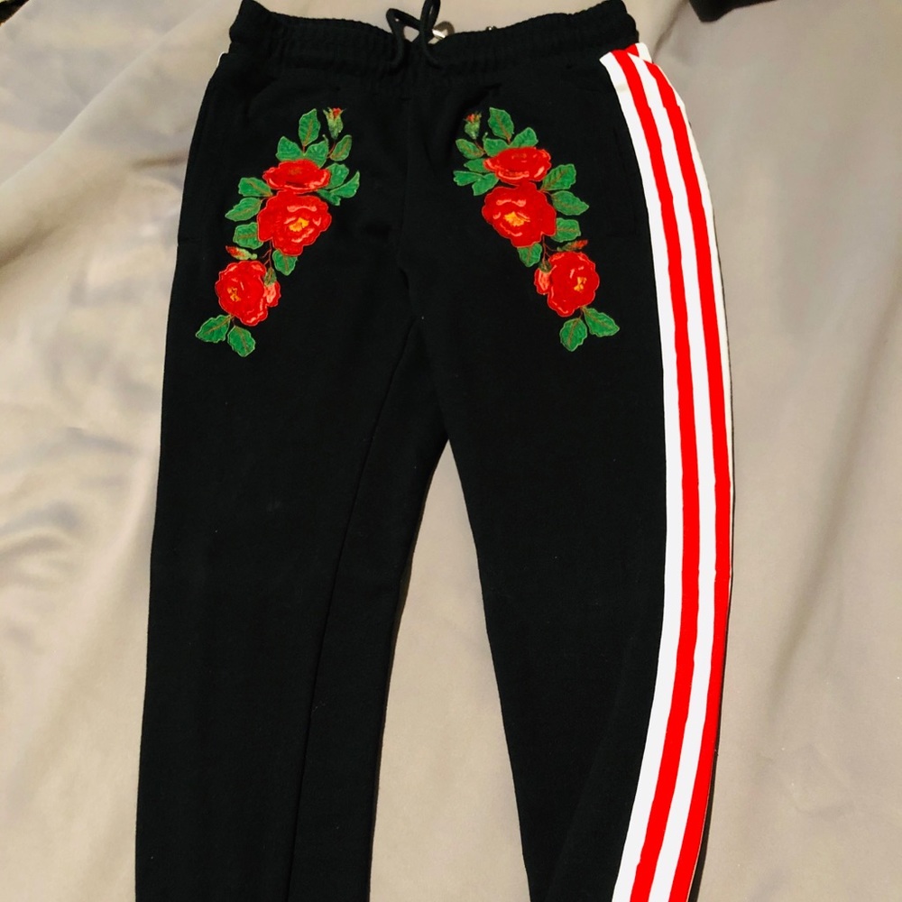 Sweatpants